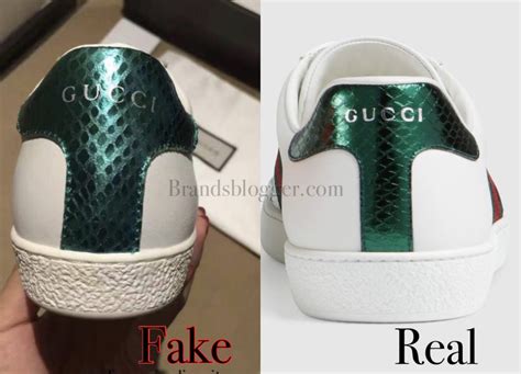 gucci sneakers glitter replica|gucci ace sneakers real.